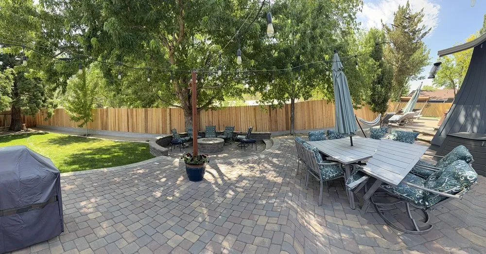Custom yard maintenance for homes in Reno, NV by A & D General Services