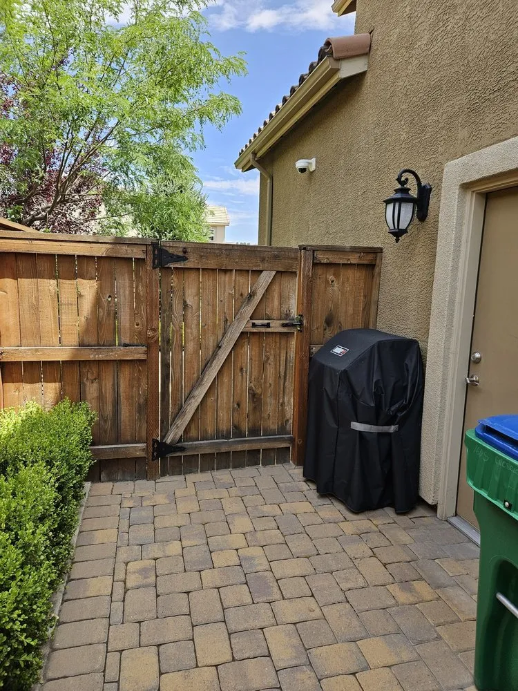 Affordable landscape installation for year-round maintenance across Reno, NV - A & D General Services