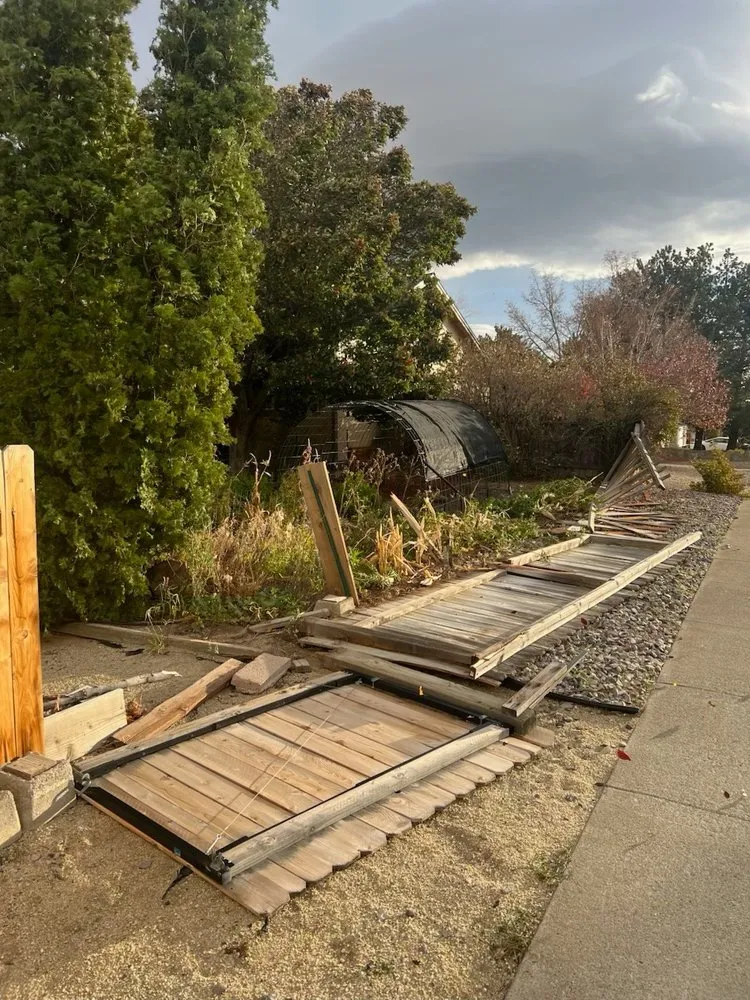 Reliable outdoor landscaping for year-round maintenance across Reno, NV - A & D General Services