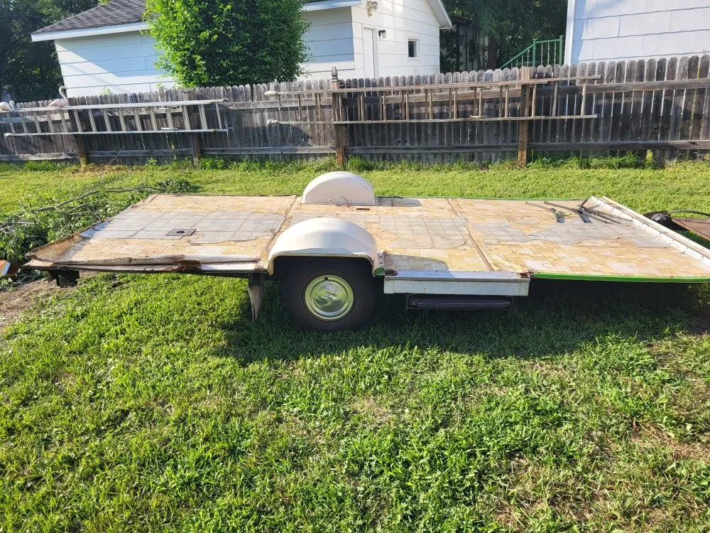 Expert lawn care service near you in St. Cloud, MN by A & D Hauling