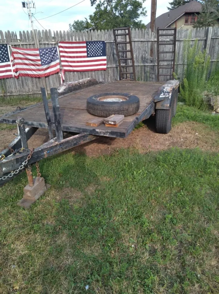 Reliable garden landscaping for beautiful yards across St. Cloud, MN - A & D Hauling