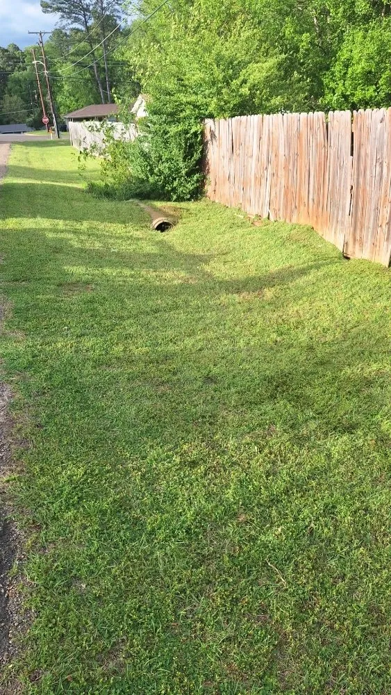 Reliable residential landscaping experts serving Longview, TX - A & D Kustomz