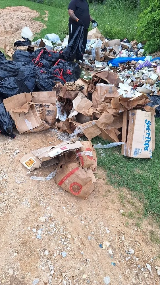 Custom yard maintenance experts serving Longview, TX - A & D Kustomz