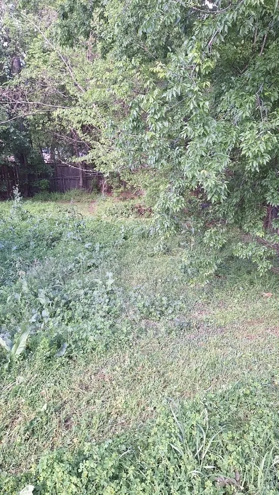 Reliable landscape installation with custom design in Longview, TX by A & D Kustomz