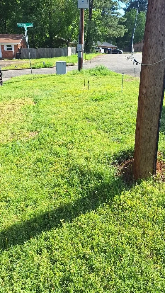 Top-rated landscaping services experts serving Longview, TX - A & D Kustomz