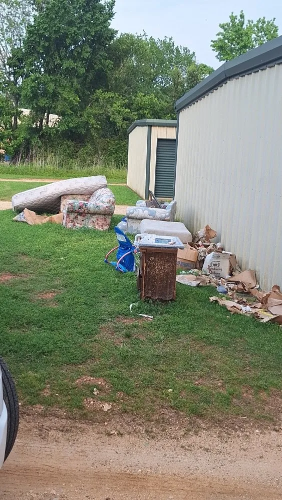 Local outdoor landscaping experts serving Longview, TX - A & D Kustomz