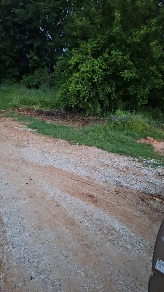 Reliable landscape installation in Longview, TX by A & D Kustomz