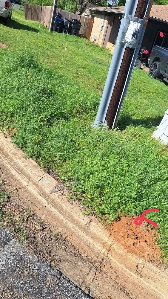 Affordable landscape design in Longview, TX - A & D Kustomz