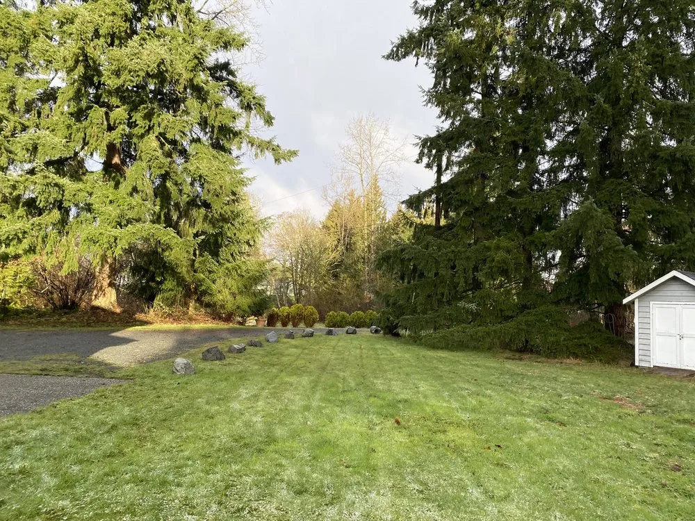 Expert landscape design for outdoor upgrades in Snohomish, WA by A & D Landscape Services