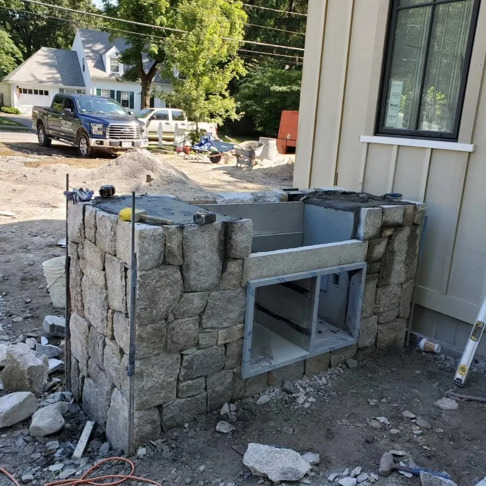 Top-rated landscape design for outdoor upgrades across Marlborough, MA - A & D Landscaping & Construction