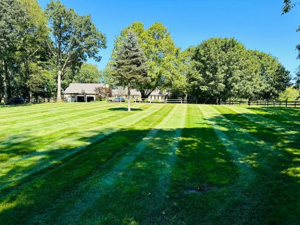 Local landscaping services experts serving Marlborough, MA - A & D Landscaping & Construction