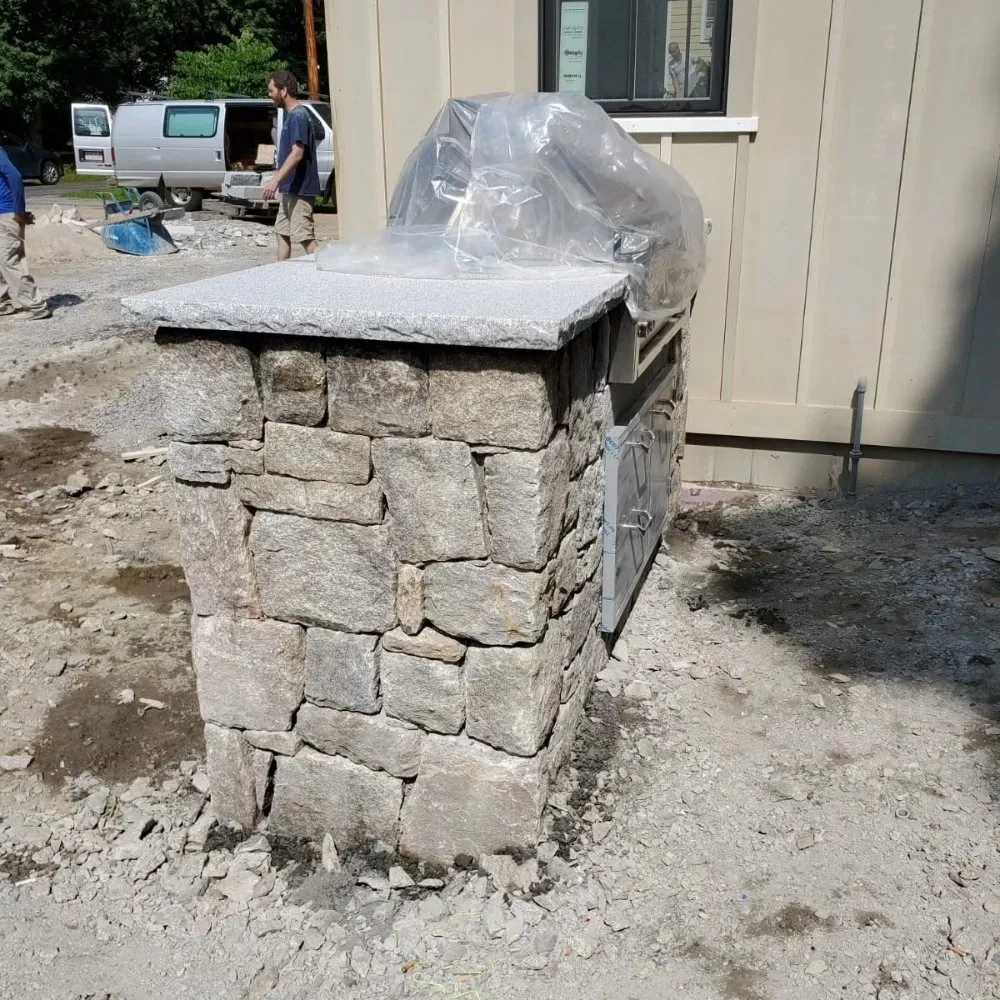 Local landscaping services experts serving Marlborough, MA - A & D Landscaping & Construction