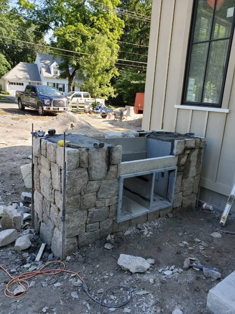 Trusted yard maintenance in Marlborough, MA - A & D Landscaping & Construction