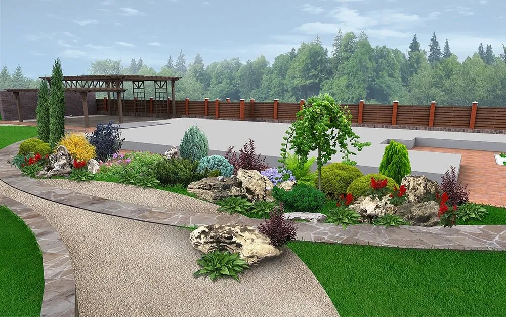 Expert landscaping services for outdoor upgrades in Brainerd, MN by A & D Landscaping and Tree Service