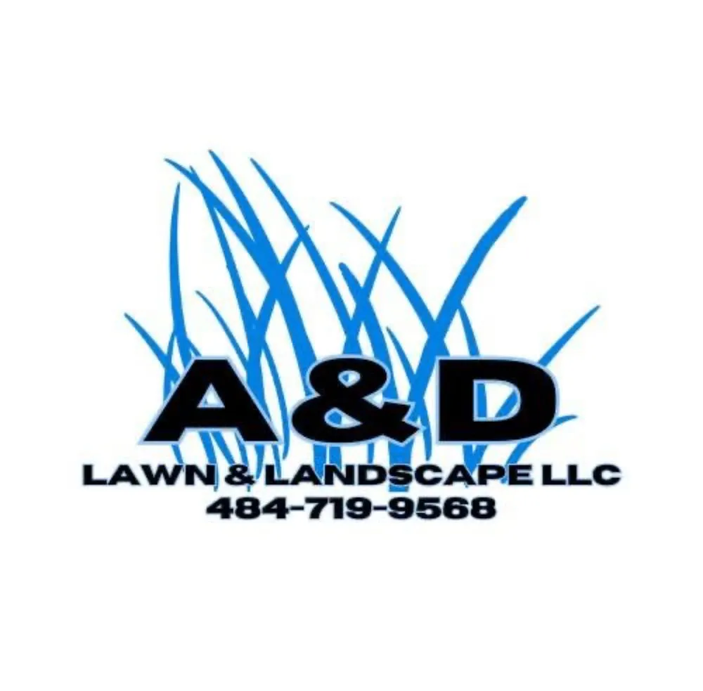 Professional garden landscaping in Allentown, PA - A & D Lawn & Landscape