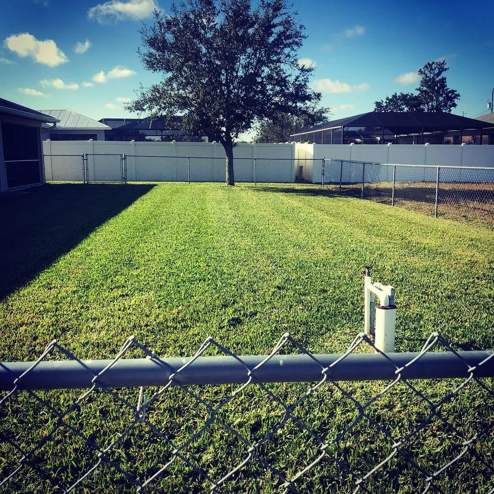 Local outdoor landscaping experts serving Cape Coral, FL - A & D Lawn Pros