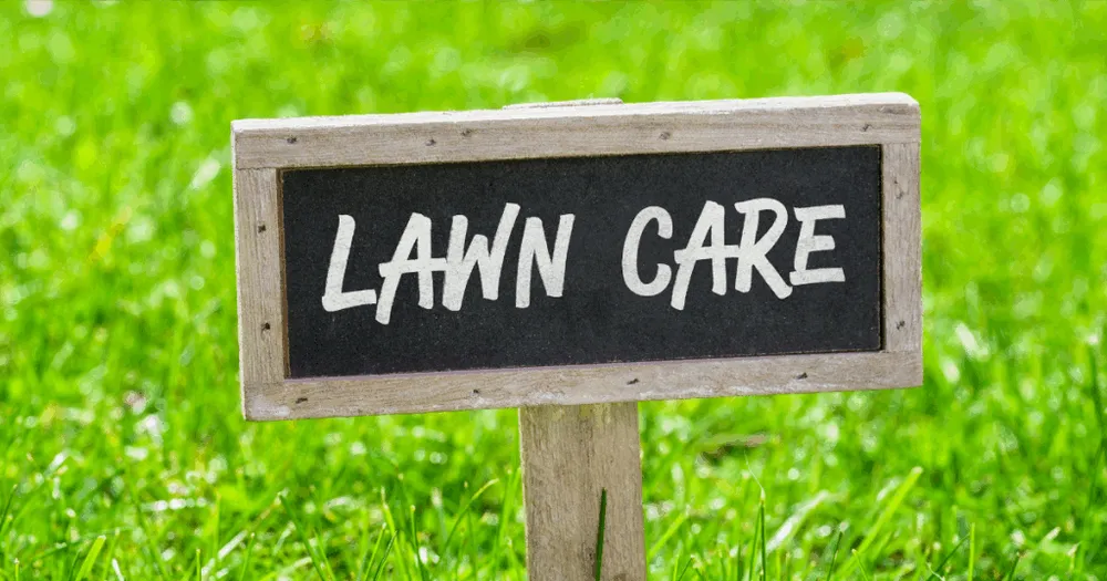 Professional yard maintenance with custom design across Higgins Lake, MI - A & D's Lake and Lawn Care