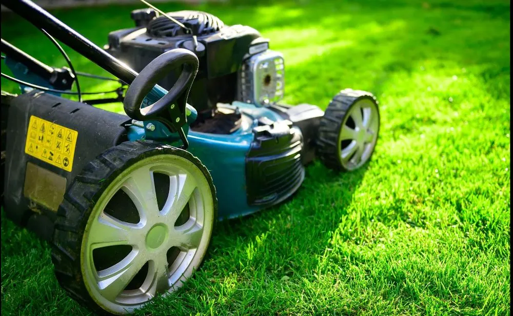 Local residential landscaping for homes in White Bear Lake, MN by A & E Commercial Services