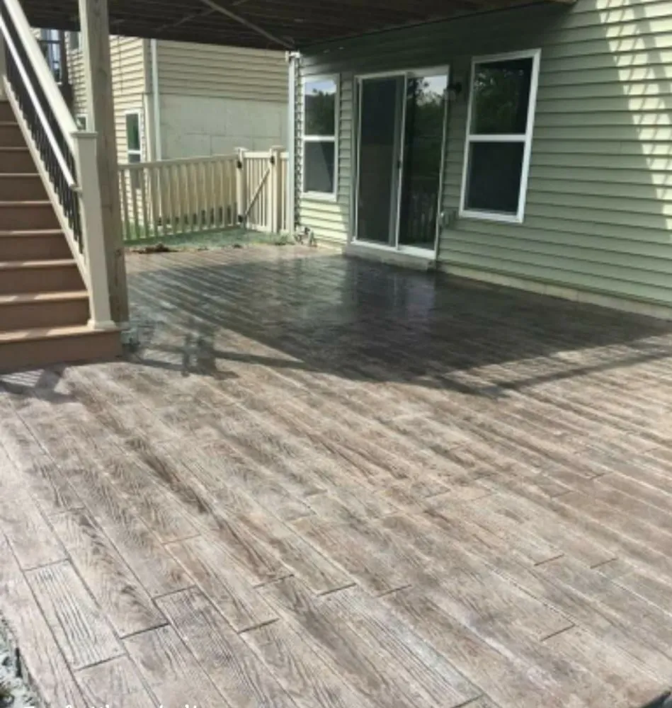 Top-rated yard maintenance in Saint Peters, MO - A & E Concrete And Retaining Walls