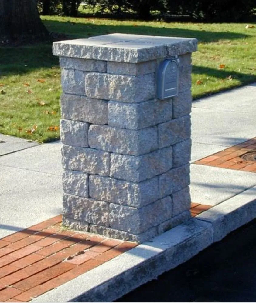 Custom yard maintenance in Saint Peters, MO by A & E Concrete And Retaining Walls