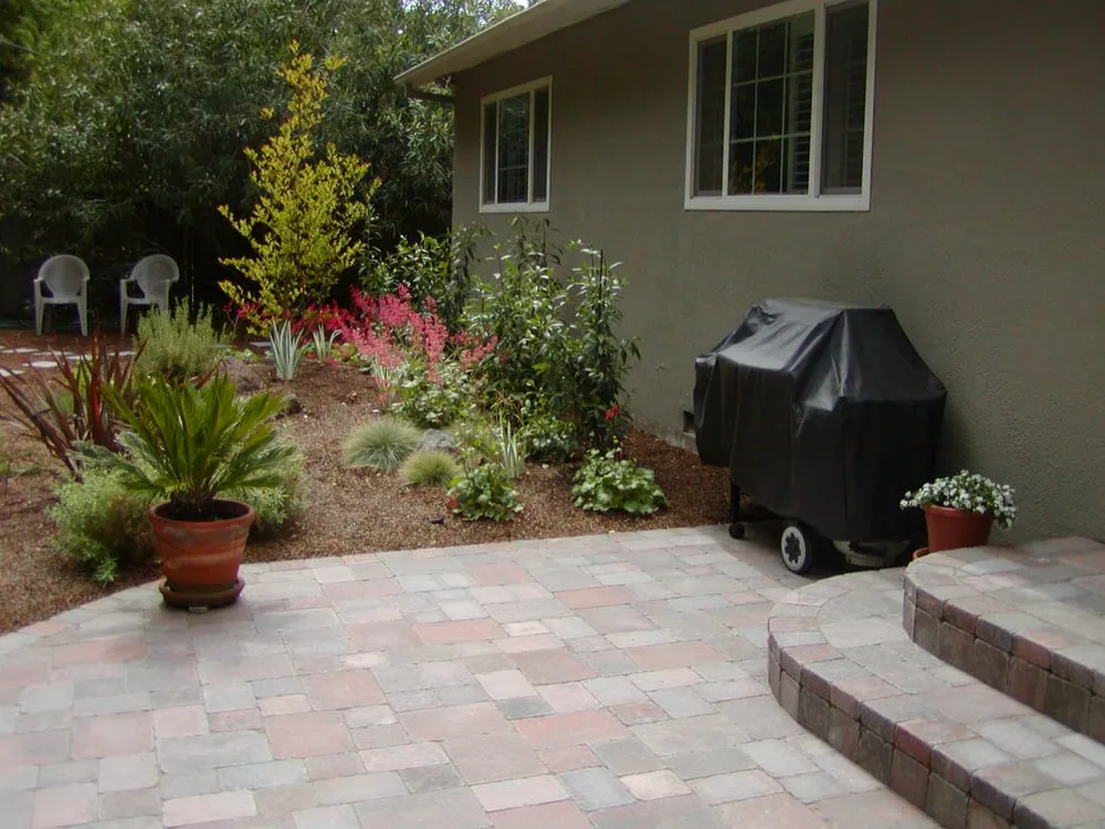 Top-rated yard cleanup service in Los Gatos, CA - A & E Landscapes