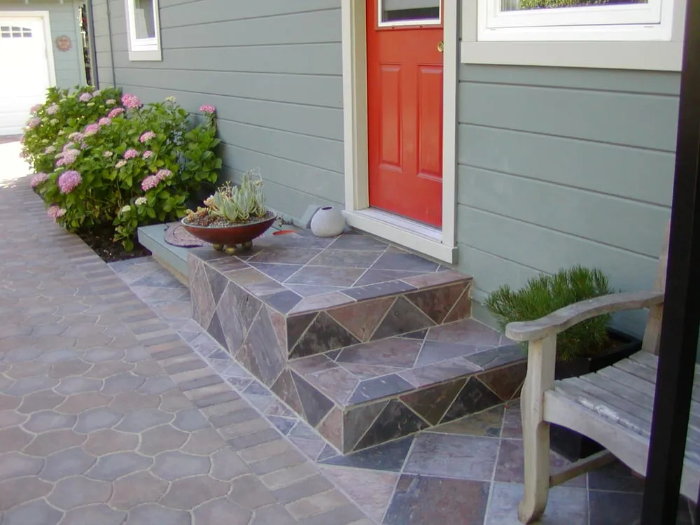 Professional landscaping services in Los Gatos, CA by A & E Landscapes