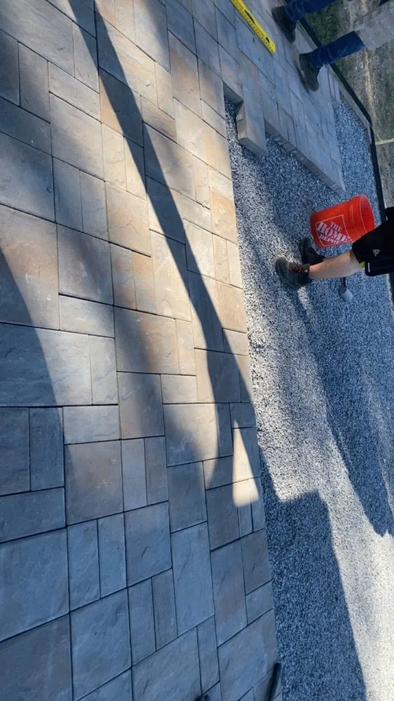 Reliable garden landscaping for beautiful yards across Biglerville, PA - A & E Landscaping