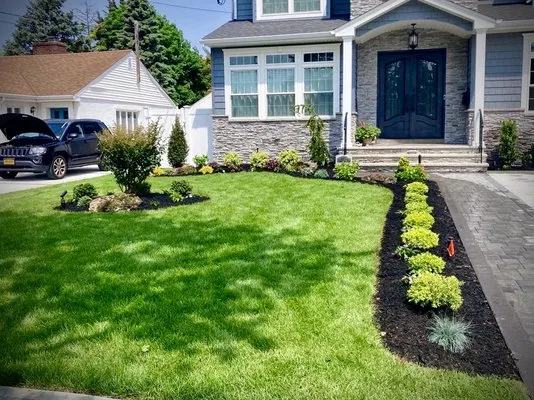 A & E Landscaping Design