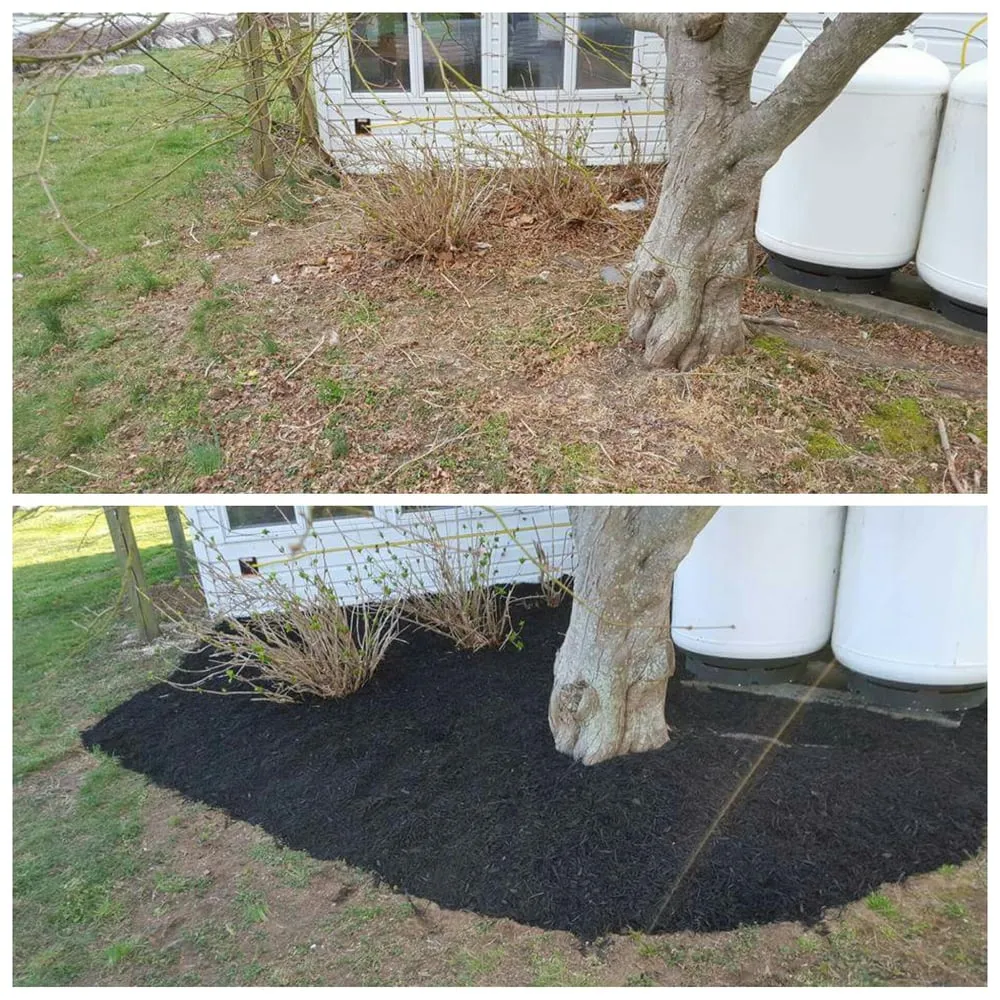 Top-rated landscape installation in Prince Frederick, MD - A & E Landscaping