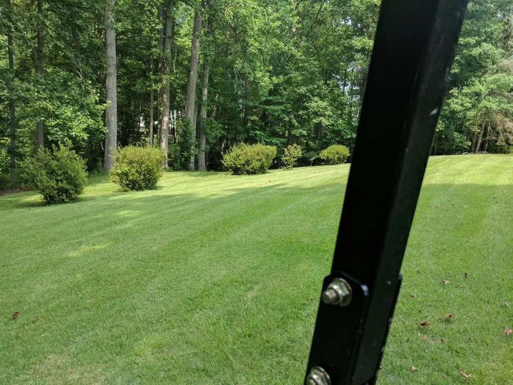 Affordable lawn care service in Prince Frederick, MD by A & E Landscaping