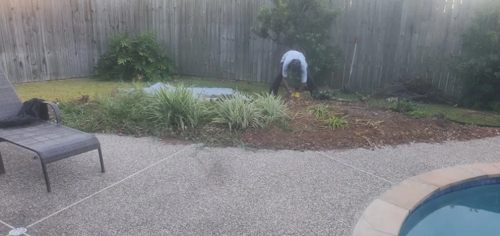 Top-rated lawn care service for beautiful yards across Beaumont, TX - A & E Lawn and Landscaping