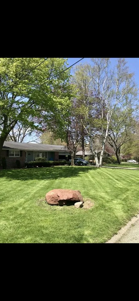 Expert landscaping services near you across Valparaiso, IN - A & E Lawn Service