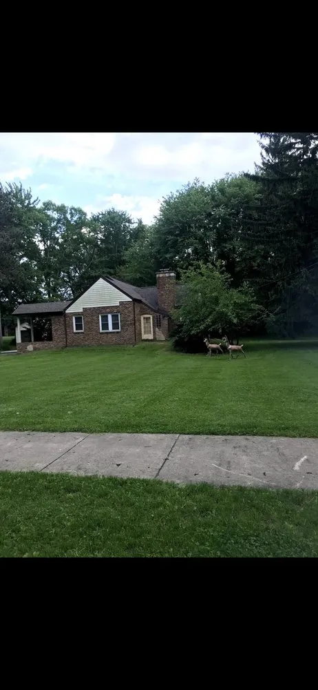 Expert landscape installation experts serving Valparaiso, IN - A & E Lawn Service