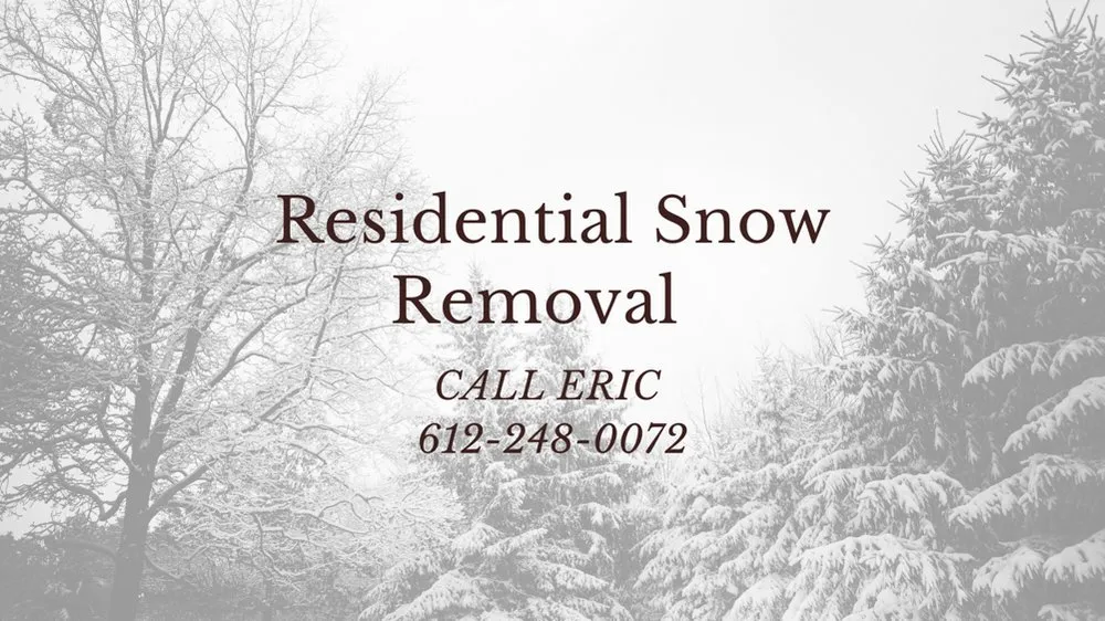 Professional landscape design in Saint Paul, MN by A & E Mowing