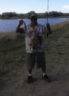 A & F Landscaping Logo