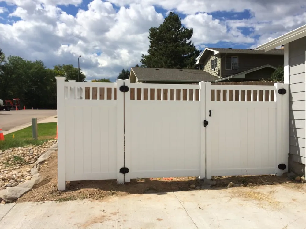 Trusted landscape design for year-round maintenance across Fort Collins, CO - A + Fence Deck Landscape