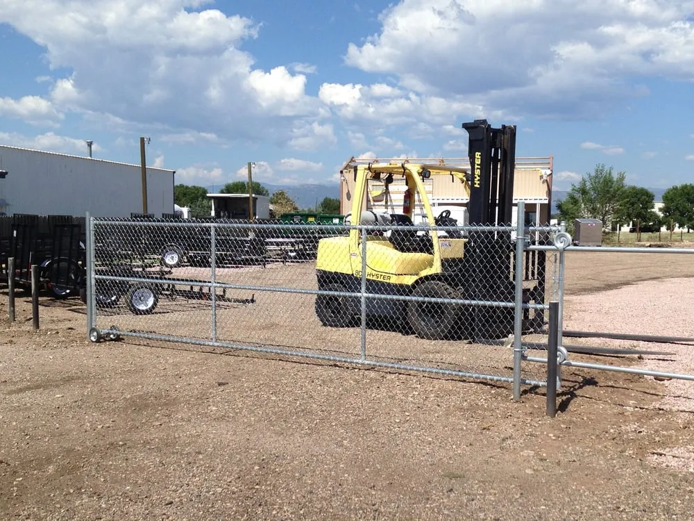 Expert lawn mowing service for year-round maintenance across Fort Collins, CO - A + Fence Deck Landscape