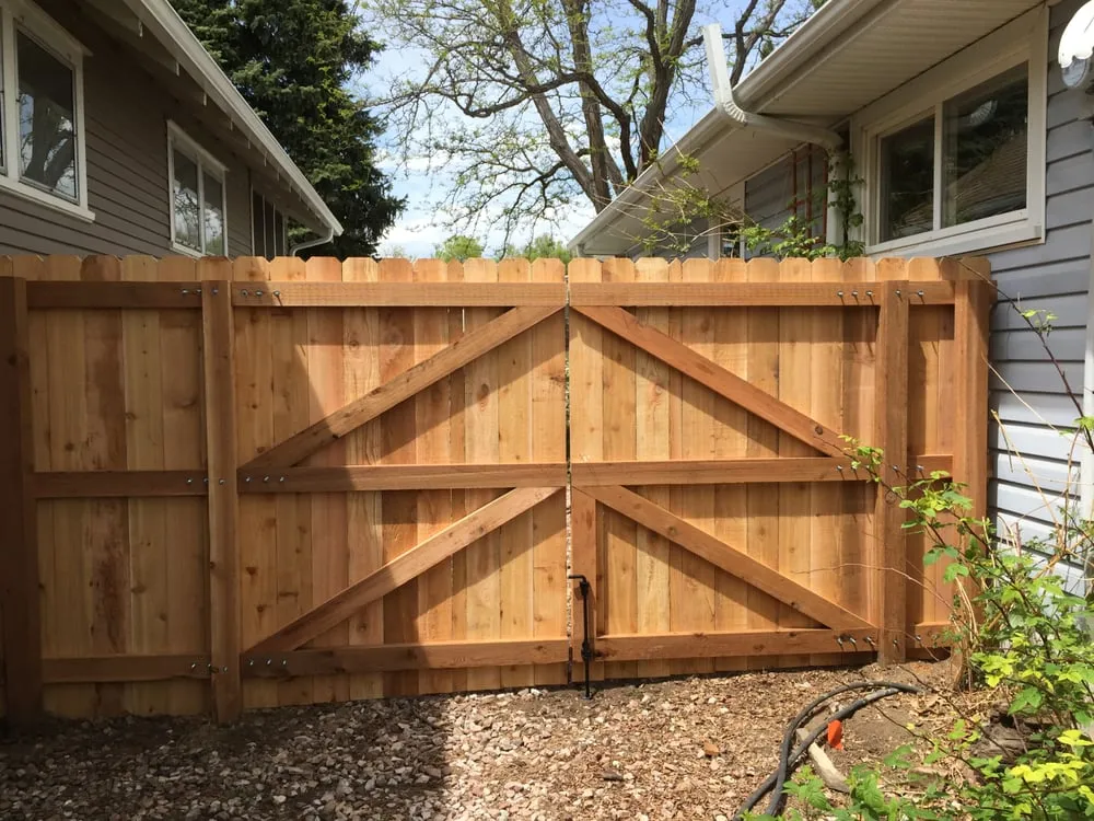 Top-rated landscape installation for year-round maintenance across Fort Collins, CO - A + Fence Deck Landscape