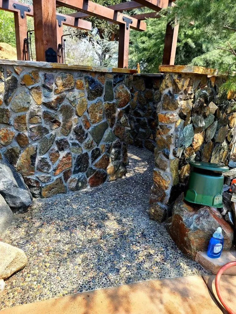 Professional yard cleanup service in Escondido, CA - A & G Landscape