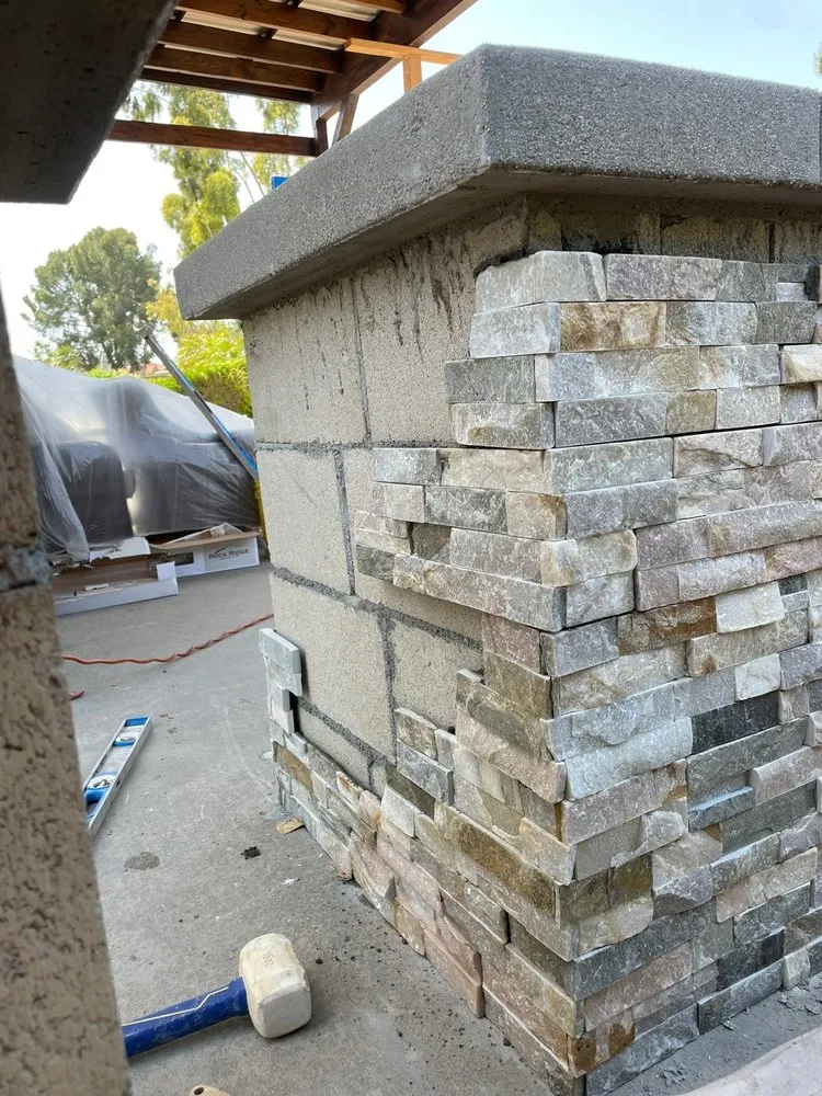 Trusted residential landscaping in Escondido, CA by A & G Landscape