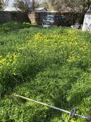 A & G Landscaping Logo