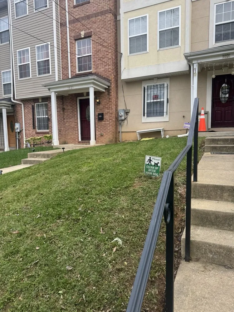 Top-rated outdoor landscaping experts serving Washington DC, DC - A & G Transportation and Hauling