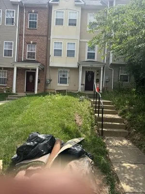 A & G Transportation and Hauling Logo