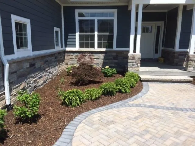Local landscaping services in Saline, MI - A & H Lawn Service