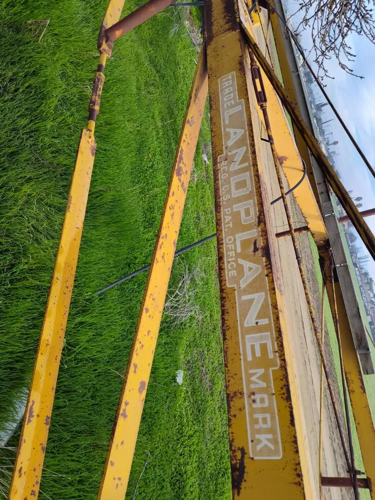 Professional yard cleanup service for outdoor upgrades across Delano, CA - A & J AG Farm Services