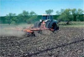 Professional lawn care service in Delano, CA - A & J AG Farm Services