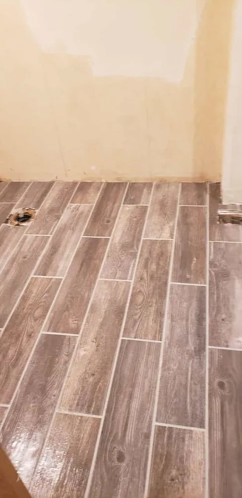 Affordable lawn mowing service for residential properties in Kent, WA by A & J Express Services