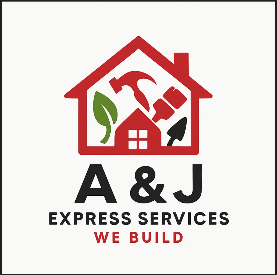 Expert garden landscaping with custom design across Kent, WA - A & J Express Services