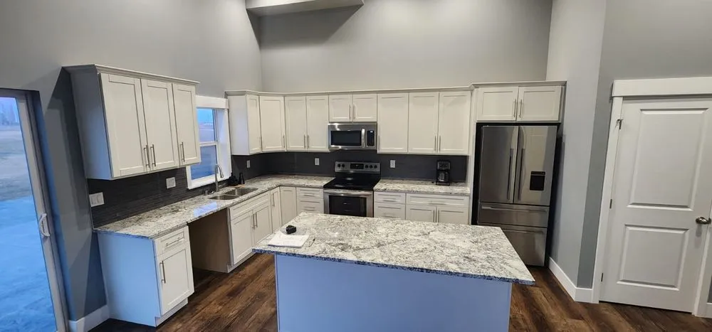 Top-rated yard maintenance for outdoor upgrades across Kent, WA - A & J Express Services