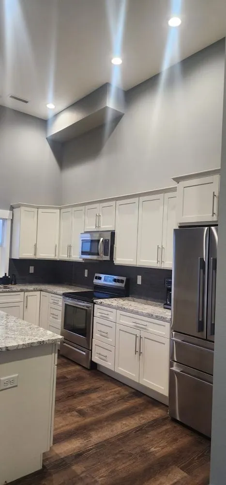 Expert yard cleanup service in Kent, WA by A & J Express Services